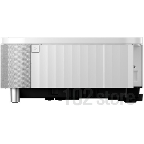 Epson EH-LS800W 3LCD Laser 4K Projector 4000ANSI Yamaha Speaker-No