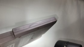 Days of Thunder Nintendo Game Cartridge NES NASCAR Racing - Vtg 1990s