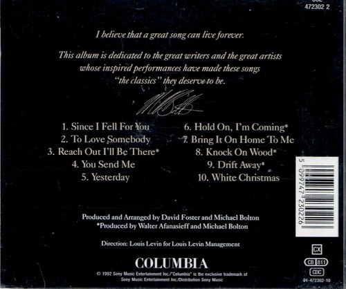 A-C Rock & Pop International - CD aus Sammlung zur Auswahl sehr guter Zustand - Bild 118 von 241