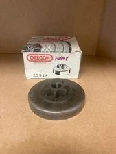 NOS Oregon 27948 Pro 3/8 - 7T Spur Sprocket Drum fits CS-451, CS-452, CS-550