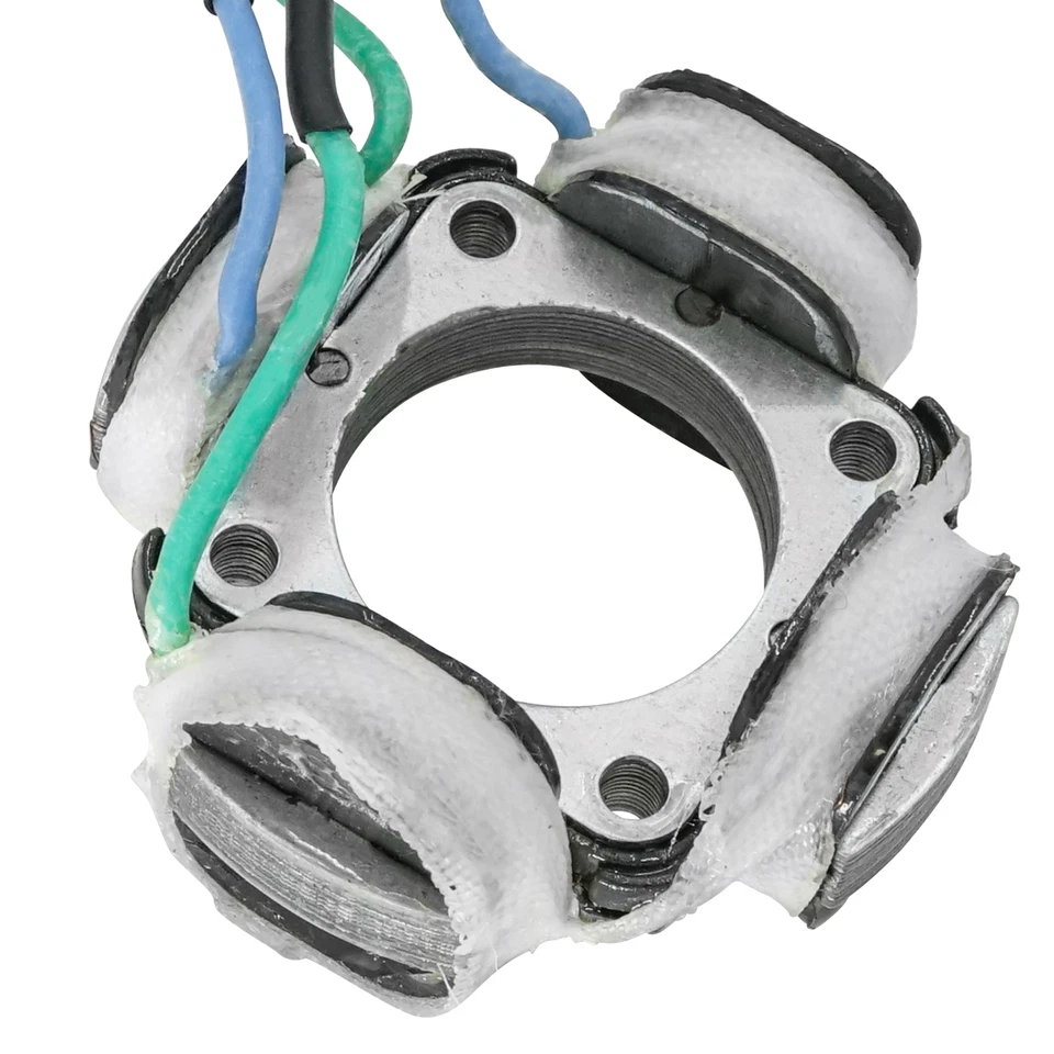 Estator para Yamaha YZ450F YZ 450F 2003 2004 2005 Magneto Foto 3 de 4