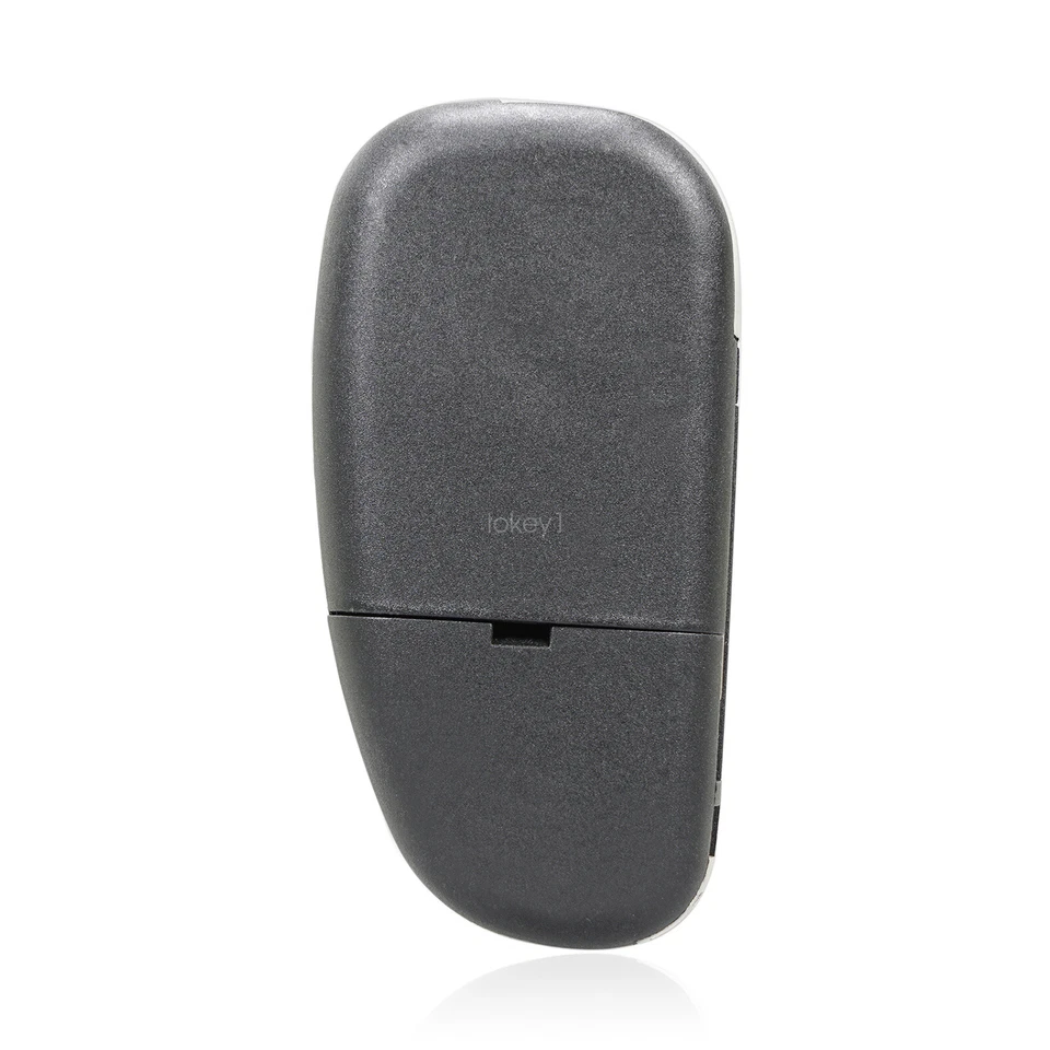 Mando a distancia para Jaguar S-Type X-Type XJ8 2002 2003 2004 2005 2006 2007 2008 Foto 4 de 4