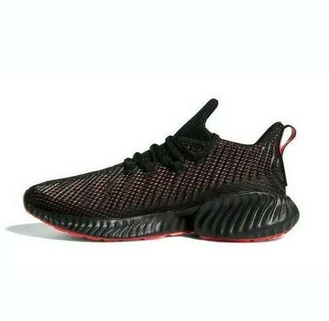 adidas running alphabounce instinct trainers