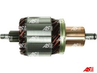 As-Pl SA0051 Anker, Starter