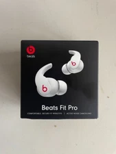 Beats by Dr. Dre In-Ear Headphones - White
