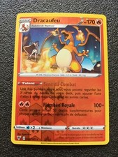 Carte Pokémon Reverse dracaufeu 025 25 185 Charizard 🇫🇷