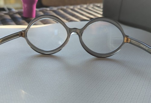 Vintage Modernist 70s Mirabelle By Fidela***EUC***Collectors 52/20 - Picture 2 of 7