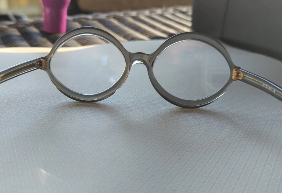 Mirabelle vintage modernista años 70 de Fidela***usado en excelente estado***coleccionistas 52/20  Foto 2 de 4