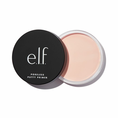 ELF Putty Primer - Universal Skin Perfecting Poreless / Matte / Luminous E.l.f. - Picture 4 of 8