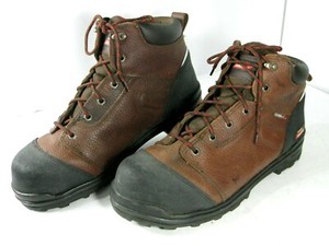 dickies waterproof work boots