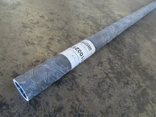 Centek 1100251 Shaft Log Rudder Post Housing Tubing 1” OD X 0.77” ID Per Foot