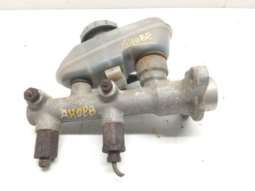1983-1990 FORD ESCORT POWER BRAKE MASTER CYLINDER OEM, 541-00853 - Picture 2 of 5