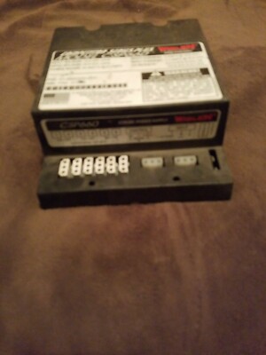 Whelen CSP660 Competitor Series Plus Strobe Power Supply 60 Whelen CSP660 Competitor Series Plus Strobe Power Supply 60