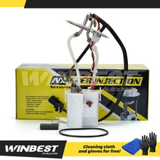 Electric Fuel Pump Assembly E2192M for Ford Taurus Mercury Sable 3.0L 3.4L New