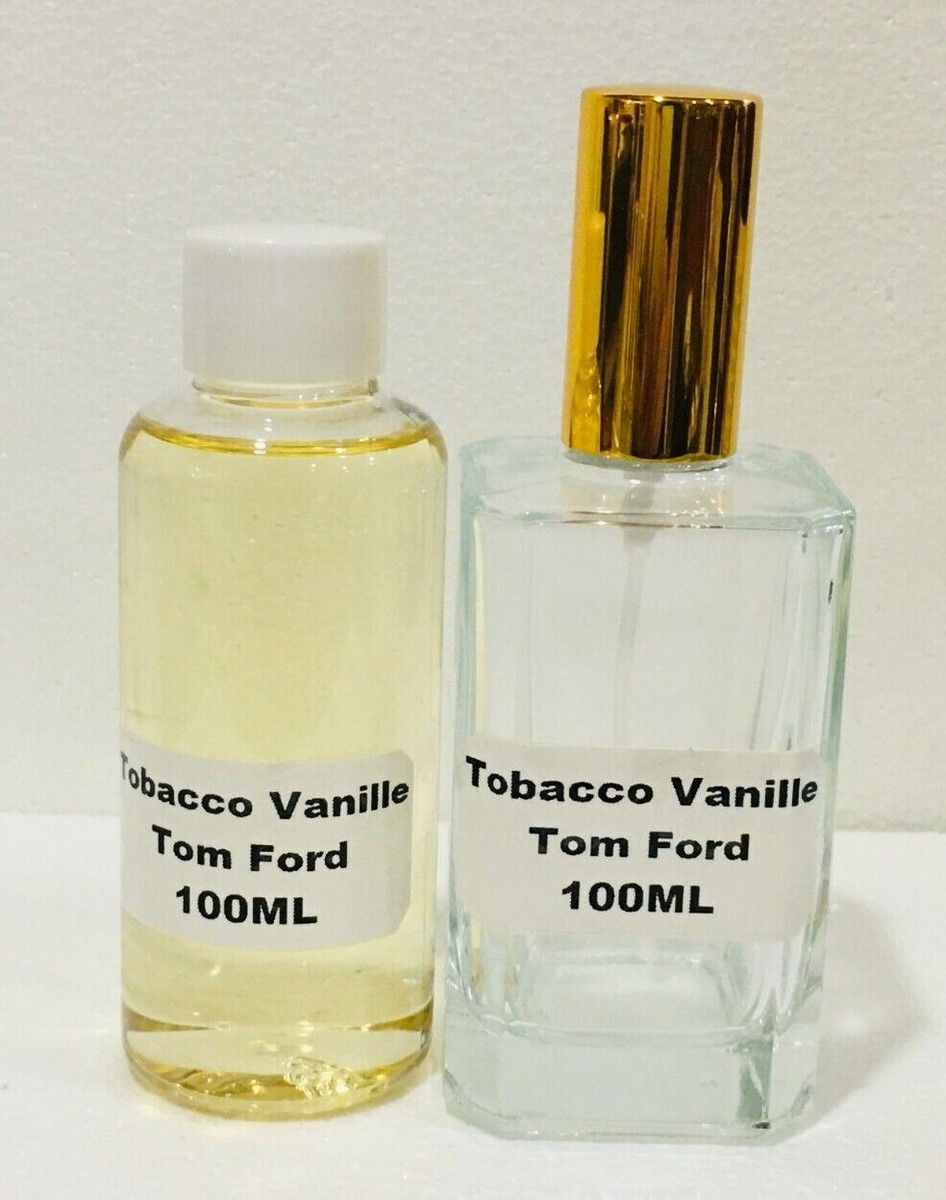 その他 TOM FORD TOBACCO VANILLE 30ml Tom Ford Tobacco Vanille 30ml Eau de Parfum Spray Authentic