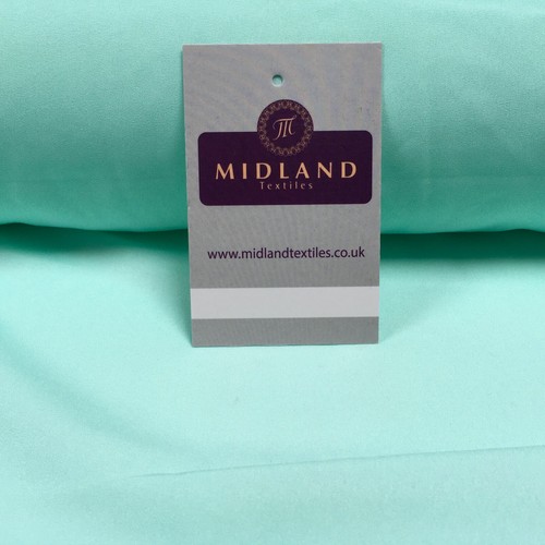 Plain Soft Lightweight Lining 100% Polyester Fabric 100 cm Wide MR860 Mtex - Picture 95 of 319