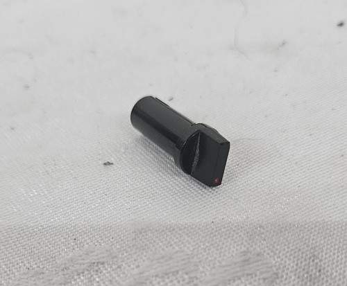 YAMAHA CDX-500U CD Player HEADPHONES VOLUME LEVEL KNOB