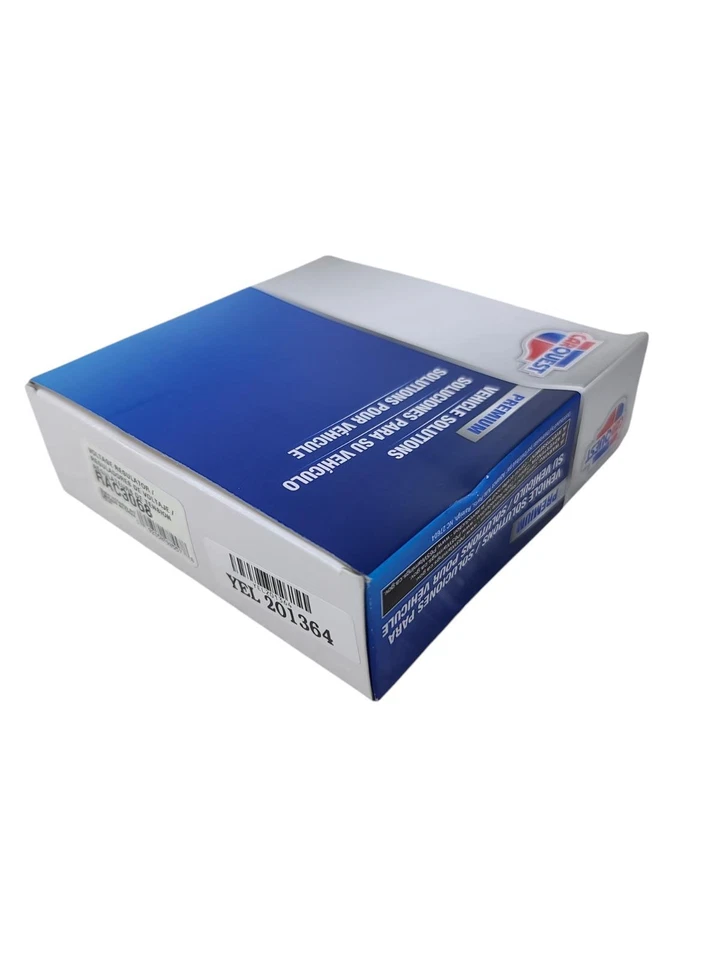 CARQUEST RAC3068 Voltage Regulator - Image 4 of 4