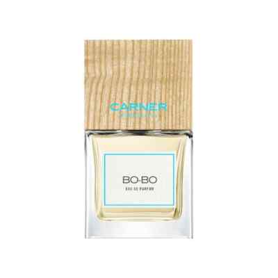 Carner Barcelona Bo-Bo 50 ml, Zitrus, Sommer, Unisex EAU DE PARFUM