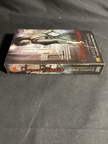 Karen Chance 6 Book Lot~USED~Cassie Palmer~ALL First Printing - Picture 8 of 20