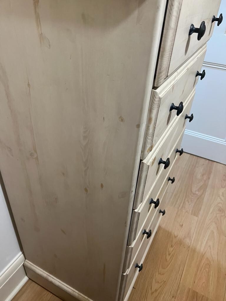 Ducal Pine Matching Bedroom Furniture eBay