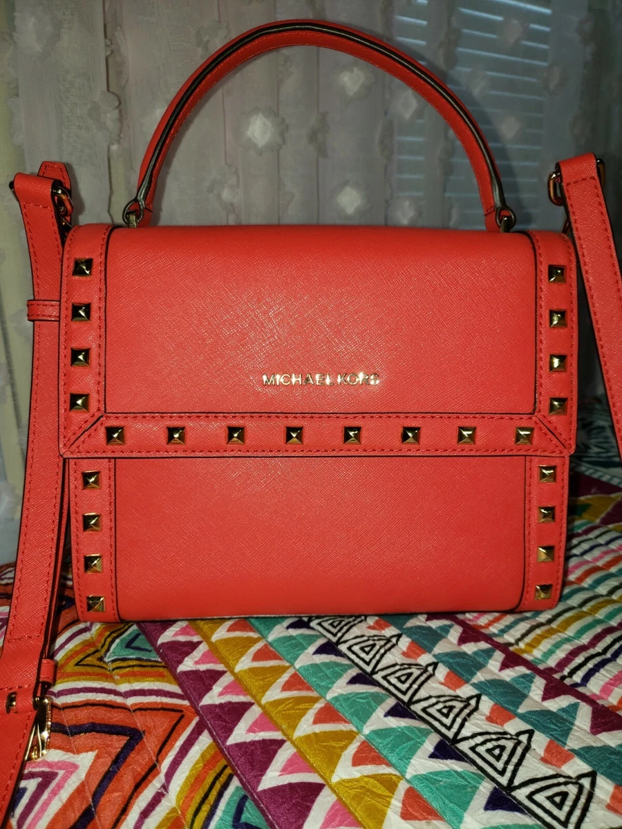 Michael kors shop dillon studded