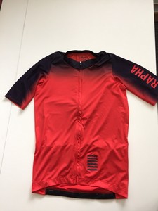 rapha colourburn jersey