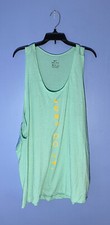 Size XXL Nike Miler Running Women  s Tank Top Gym Athletic AQ5179-307 NWT