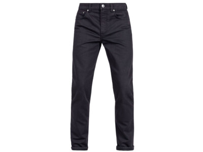 John Doe Classic Tapered Motorcycle Jeans Men's (Black) Size: W36/L32