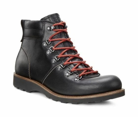 Ecco holbrok shop rugged boot