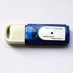 bluetooth adaptor for printer