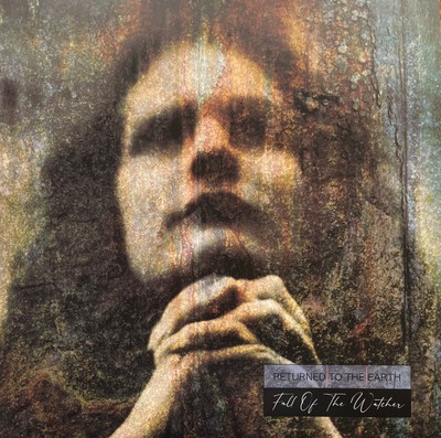 Returned To the Earth Fall of the Watcher LP Vinyl GEPV7018 NEW