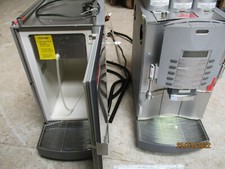 Franke Bremer Spectra S 230 VOLT  - Kaffeevollautomat Schoko Milchk&uuml;hler  geb