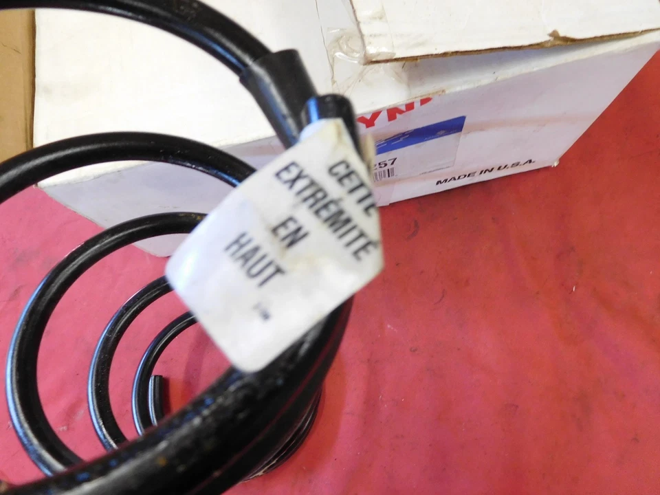 New Spicer Coil Spring 585-1257 5851257 Ford Focus IDEAL IF YOU NEED JUST ONE - Image 3 of 3