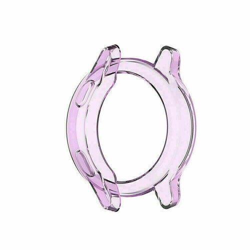 TPU Protective Housing Cover Case for Garmin vivoactive 4/Garmin Active Watch - Picture 16 of 16