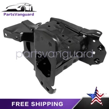NEW Front Driver Side Bumper Bracket For 2019-2023 Toyota Corolla 5701412070