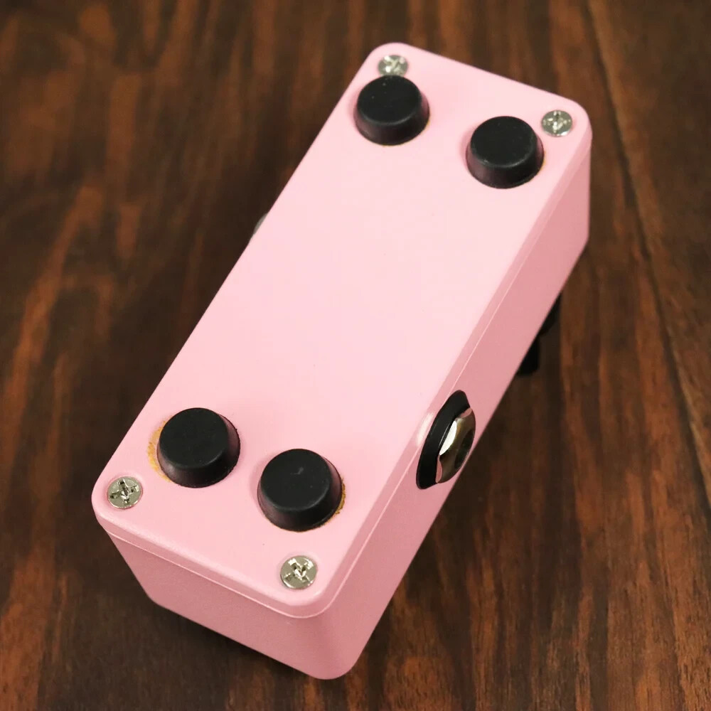 Effects Bakery 　Muffin Reverb Pre-Order｜Scheduled to ship around late August.] Effects