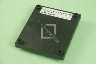 NEW AVR MX341 Gensets Automatic Voltage Regulator