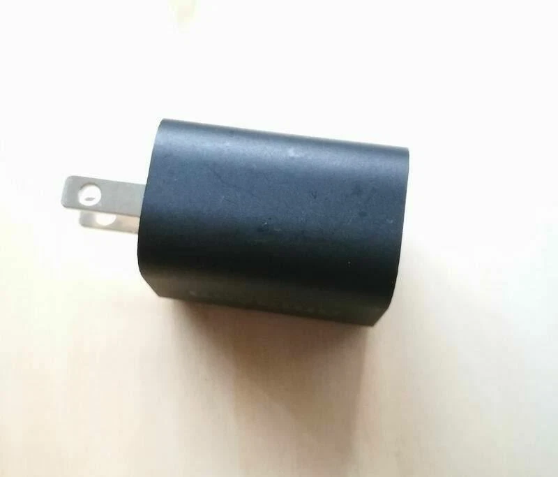 5V 1A 5W USB AC Wall Power Adapter Charger for Amazon kindle fire HD Tablets - Image 3 of 4