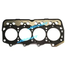 1DZ-2 Head Gasket For Toyota Engine Spare Parts