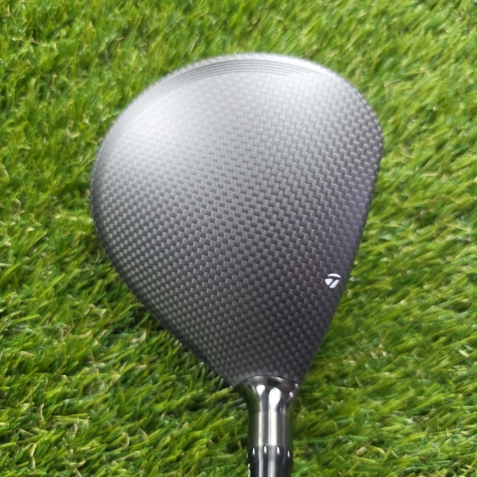 Taylormade Qi35 3 Wood 15 Degree Ventus 6-X Extra Stiff Shaft *LEFT HANDED* - Image 3 of 4