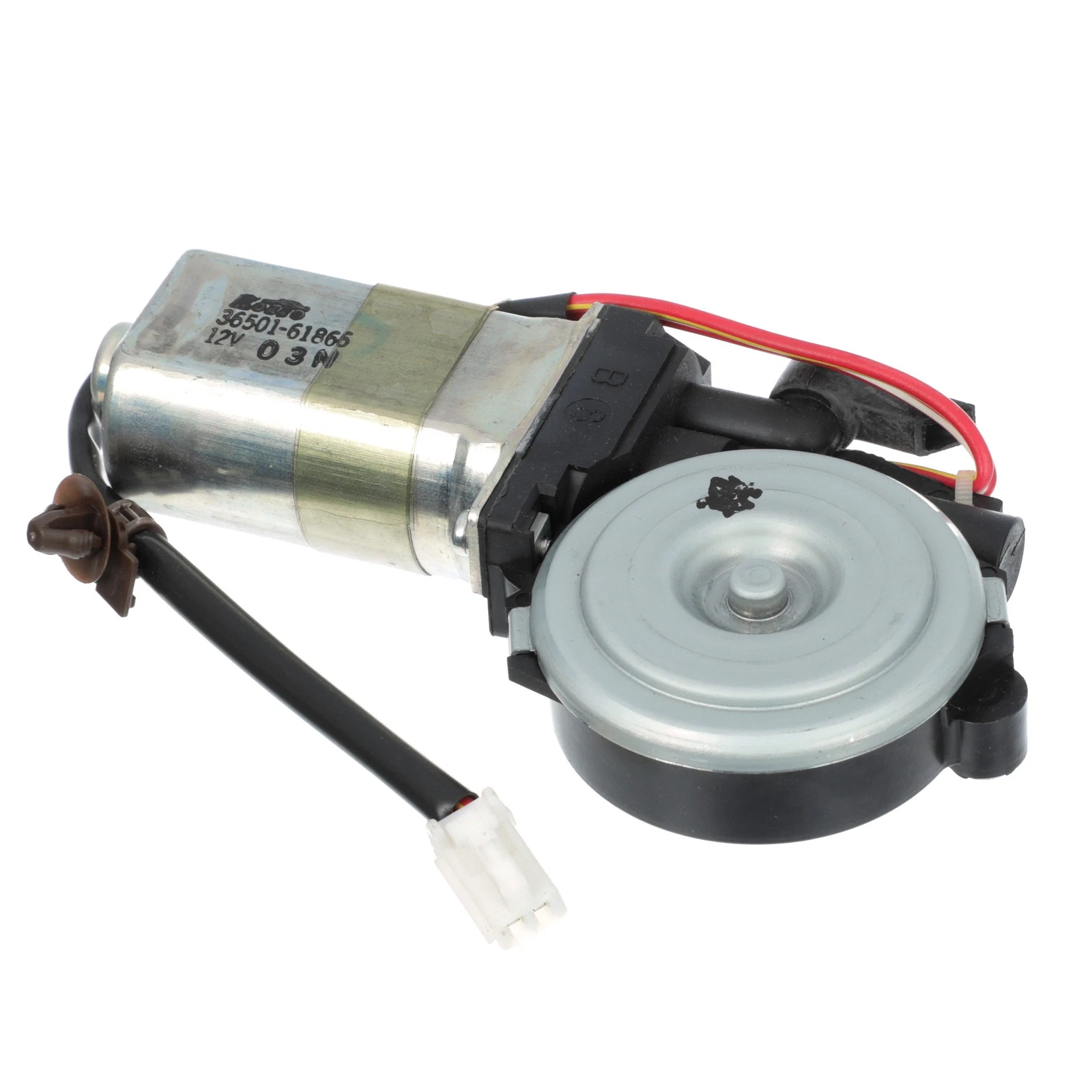Regulador de ventana izquierdo para Mazda Protege Protege5 1999-2003 (N/P B25E-73-58X)