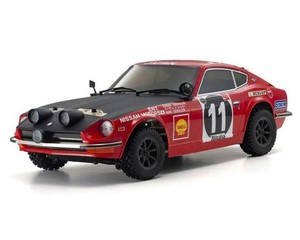 Kyosho Datsun 240z | eBay