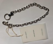 Unisex Multi-function Necklace Trouser Chain Our Legacy