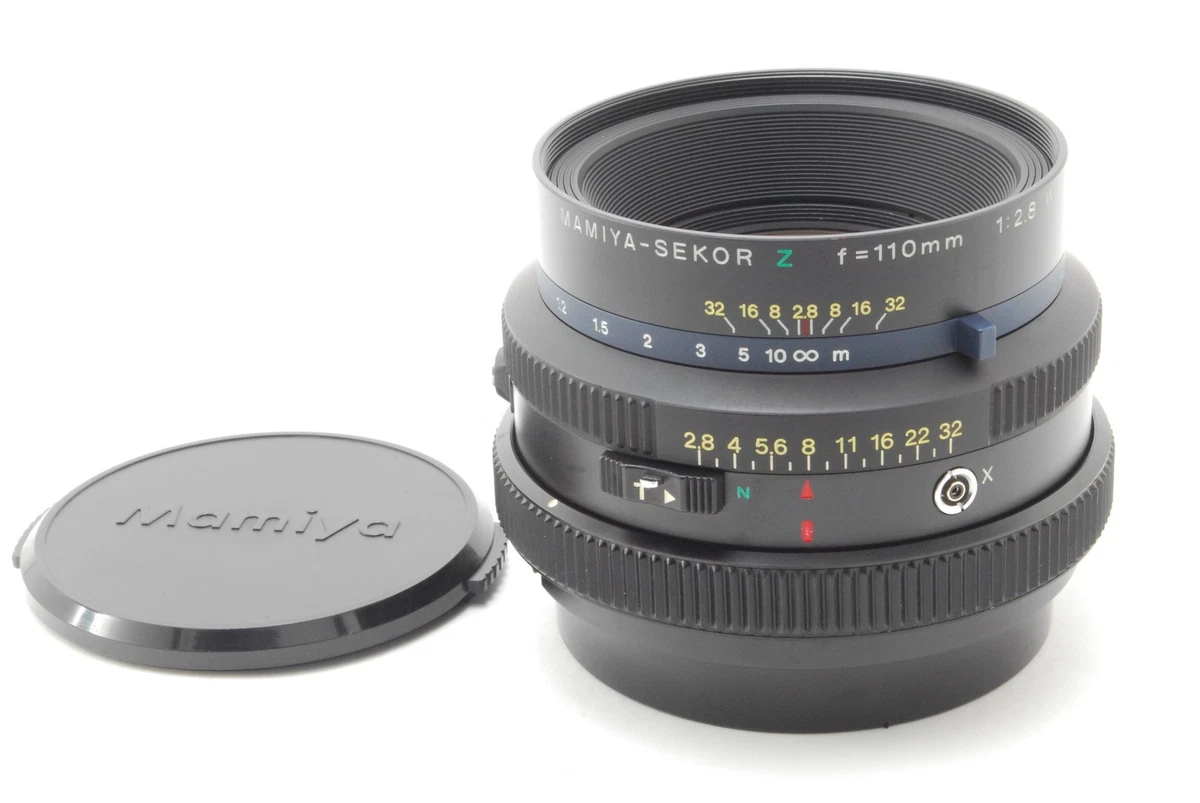 sale!★極上美品！★ MAMIYA-SEKOR C 110mm F2.8 N 110mm Focal f/2.8 Camera Lenses for Mamiya for sale - eBay