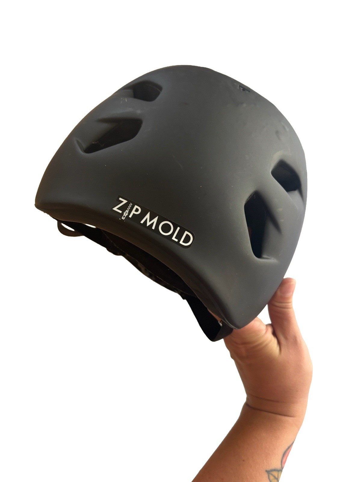 Bern Macon 2.0 Mips Multisport Helmet (Large) Matte Black