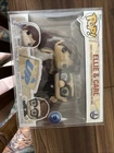 Funko POP Disney Pixar Up Carl & Ellie Wedding 2-Pack Vinyl Figures Exclusive