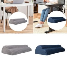 Foot Rest for under Desk Office Foot Stool Portable Comfort Supports Posture Leg
