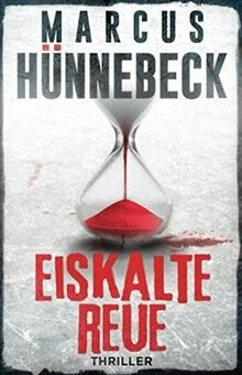 Eiskalte Reue: Thriller (Drosten und Sommer)  von Hünneb... | Buch | Zustand gut