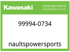 Kawasaki 99994-0734 BRUSH GUARD